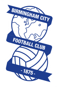 Birmingham City F.C logo